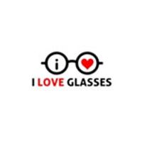 I Love Glasses coupons